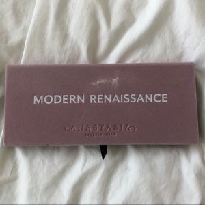 ABH Modern Renaissance palette